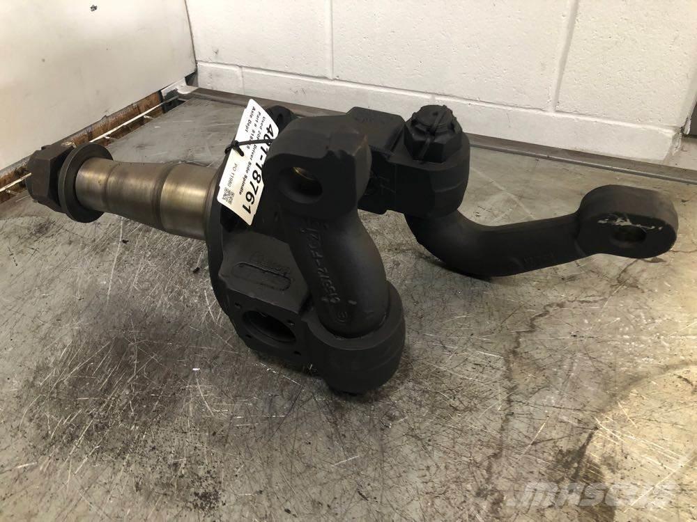 Eaton 18F4 其他組件