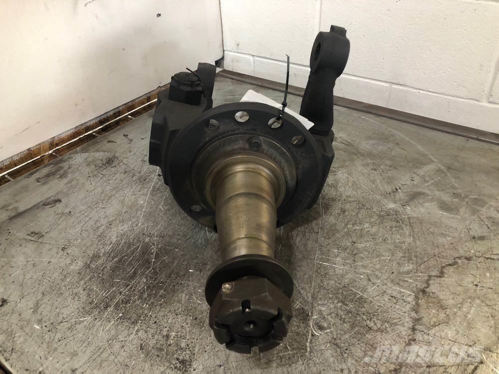 Eaton 18F4 其他組件