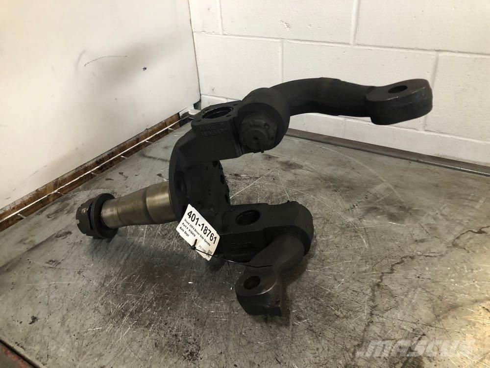 Eaton 18F4 其他組件