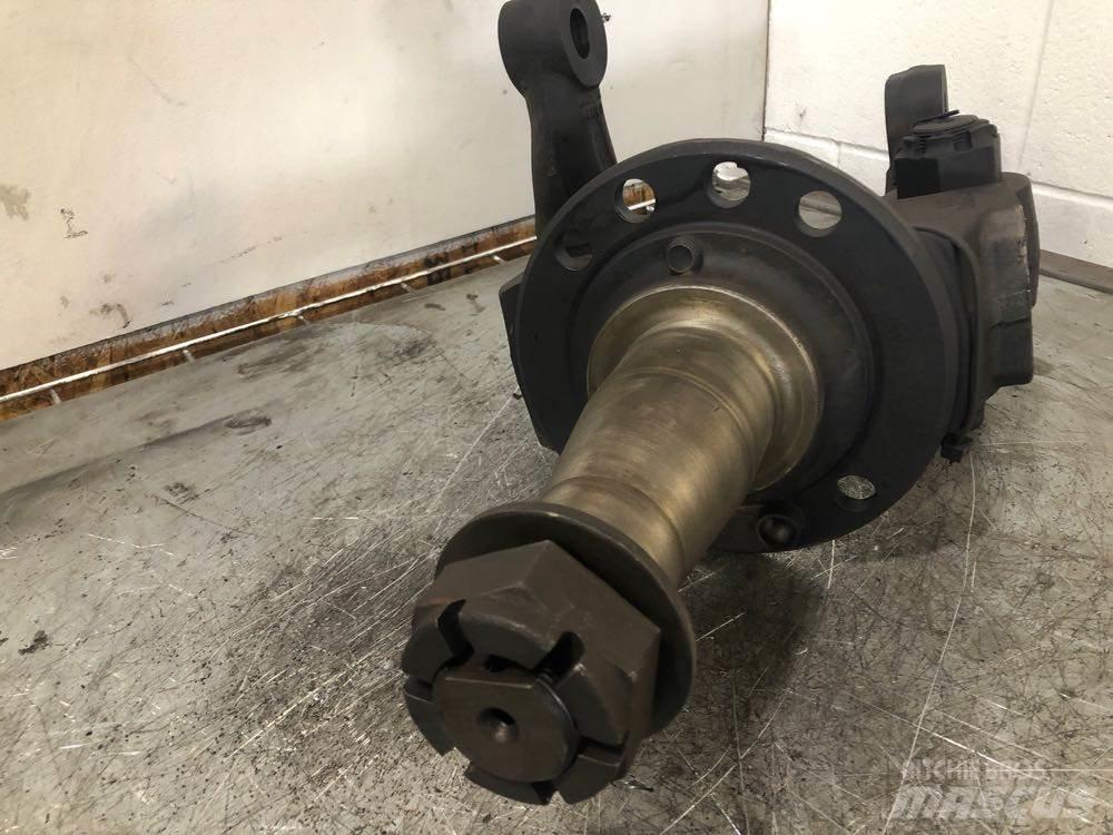 Eaton 18F4 其他組件