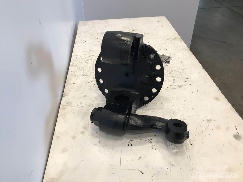 Eaton 20F4 其他組件