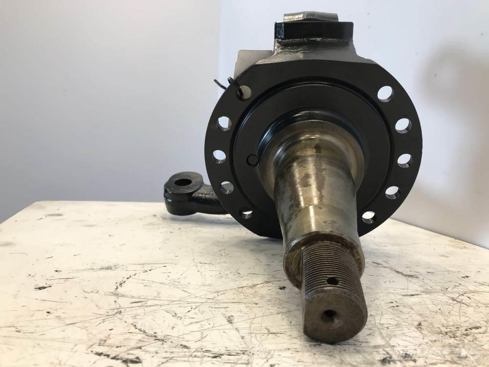 Eaton 20F4 其他組件