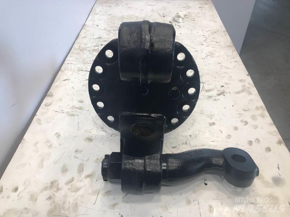 Eaton 20F4 其他組件