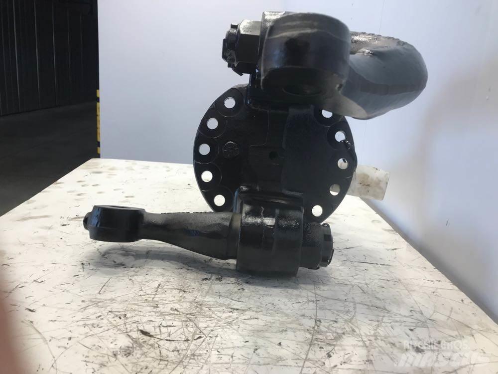 Eaton 20F4 其他組件