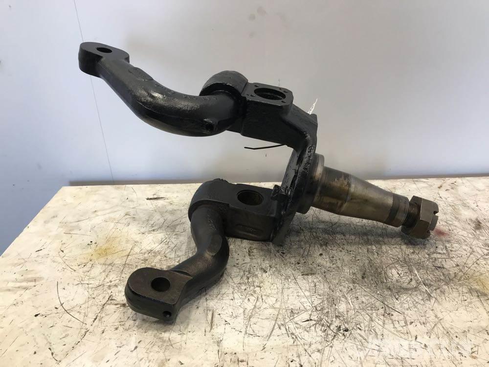 Eaton 20F4 其他組件