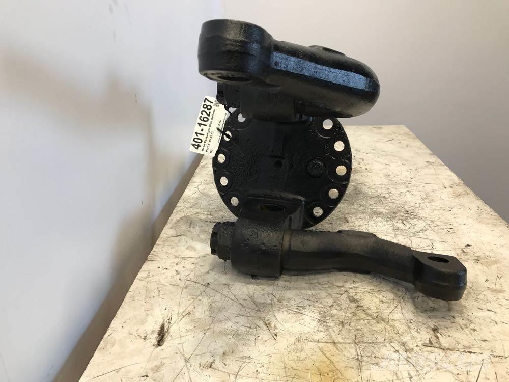 Eaton 20F4 其他組件