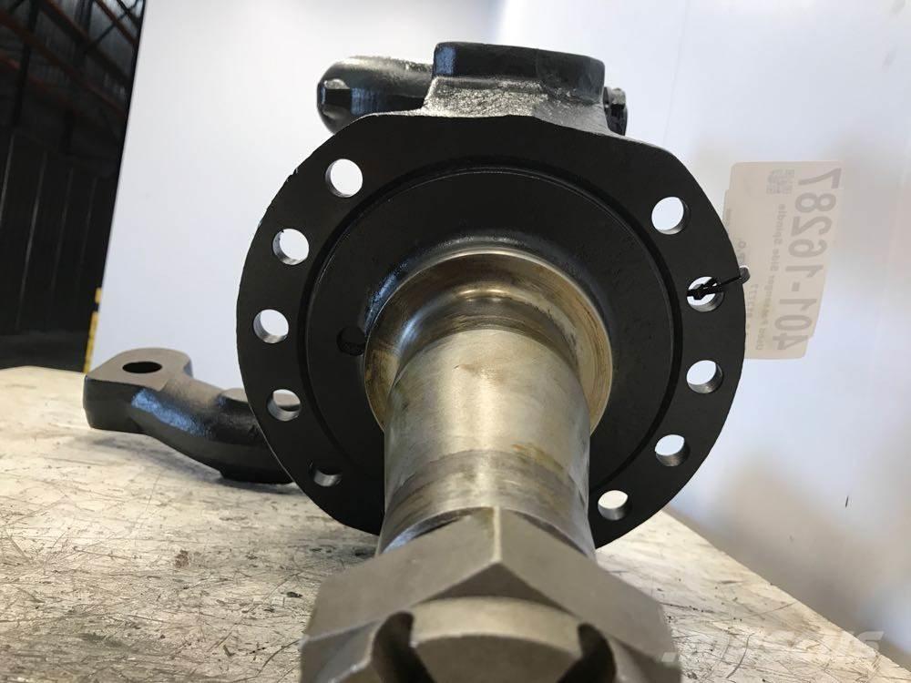 Eaton 20F4 其他組件