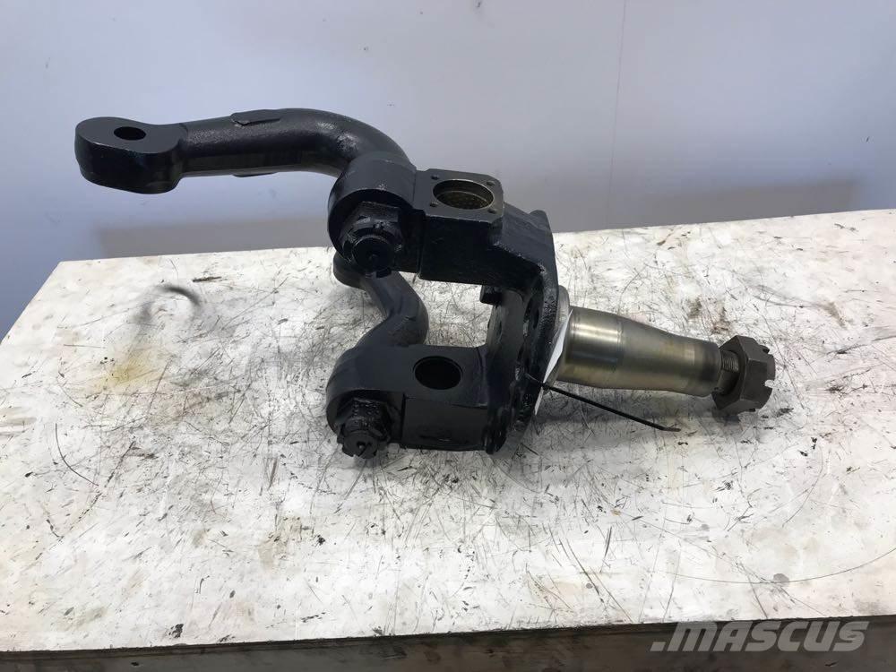 Eaton 24F4 其他組件