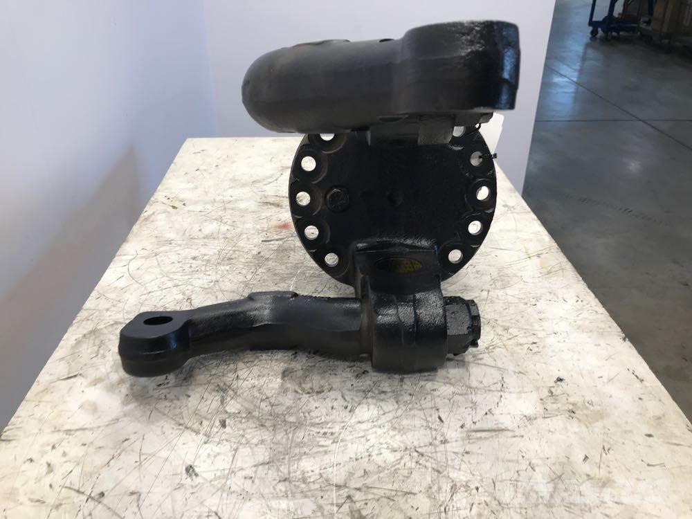 Eaton 24F4 其他組件