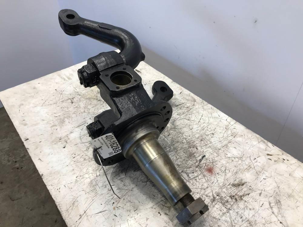 Eaton 24F4 其他組件