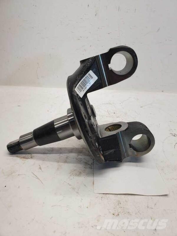 Eaton I-60 其他組件