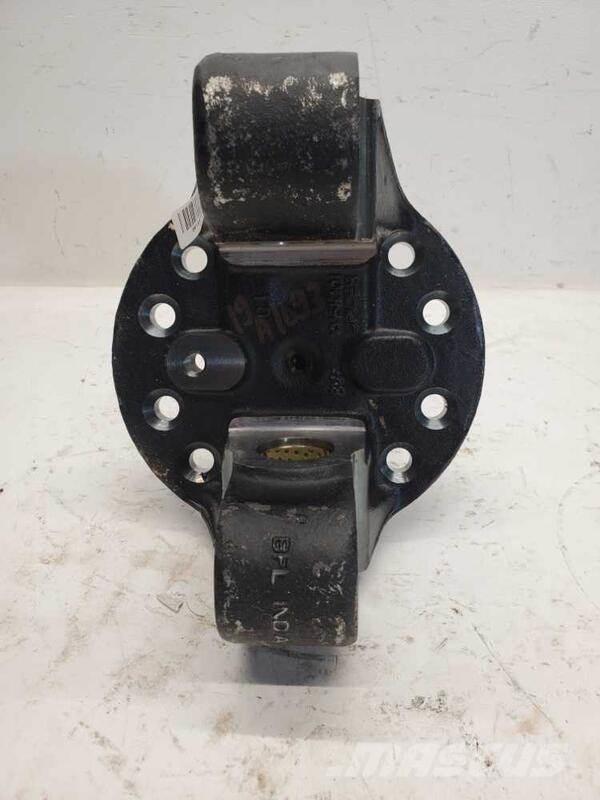 Eaton I-60 其他組件