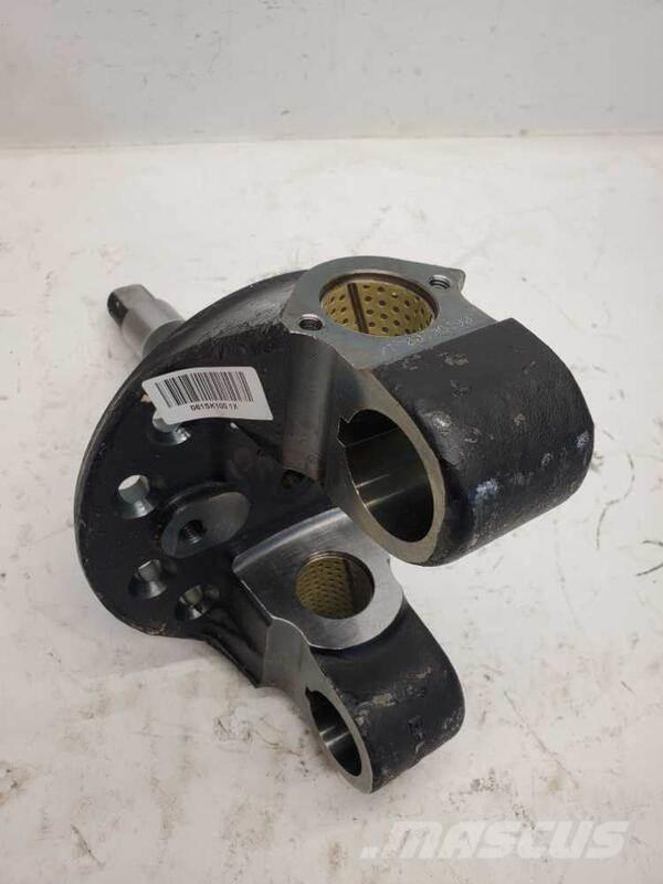 Eaton I-60 其他組件