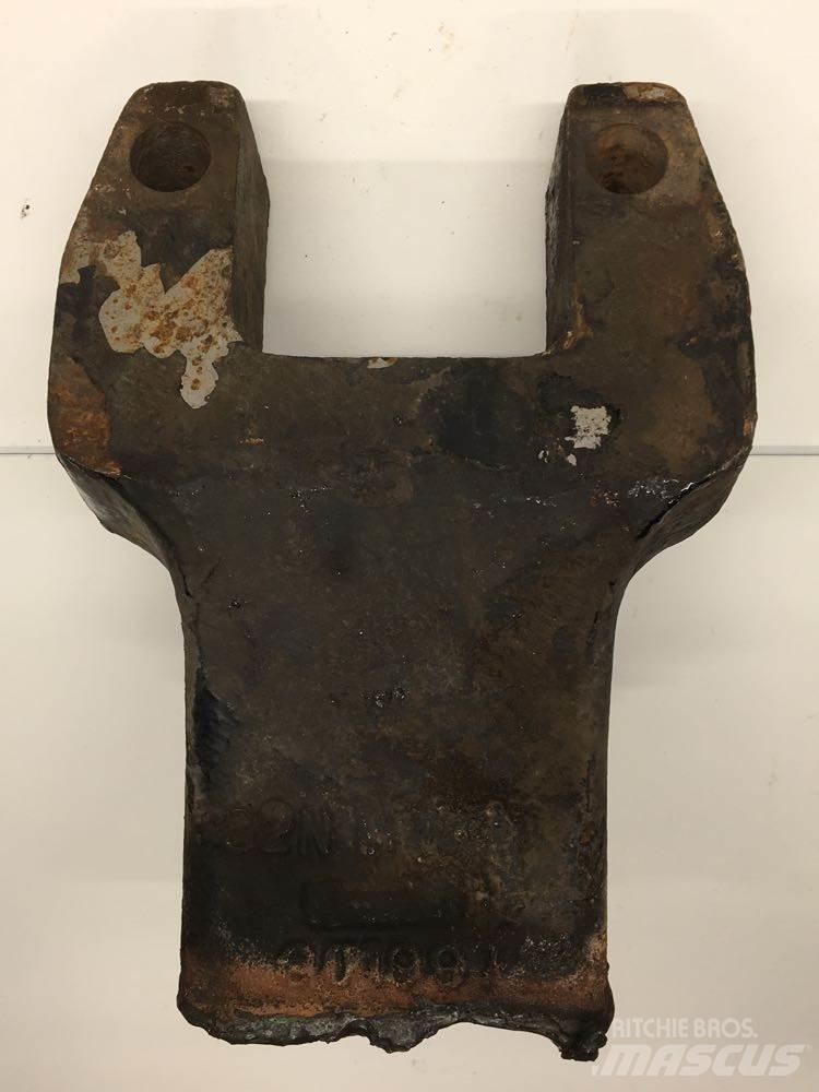 Eaton Mack 其他組件