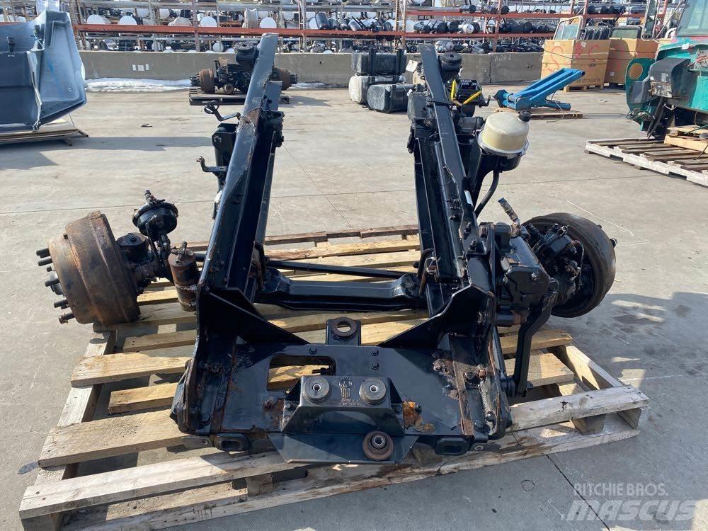 Eaton T370 其他組件
