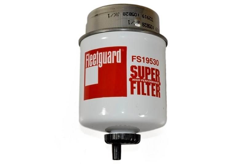 Fleetguard  其他組件