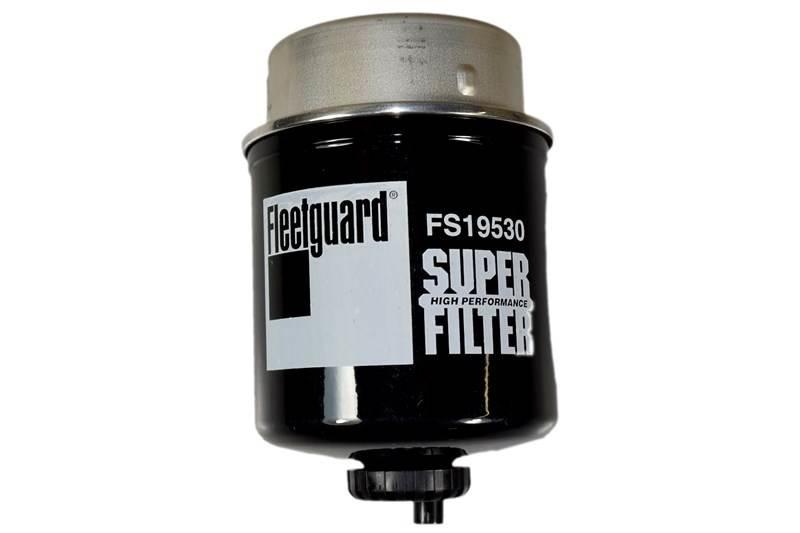 Fleetguard  其他組件