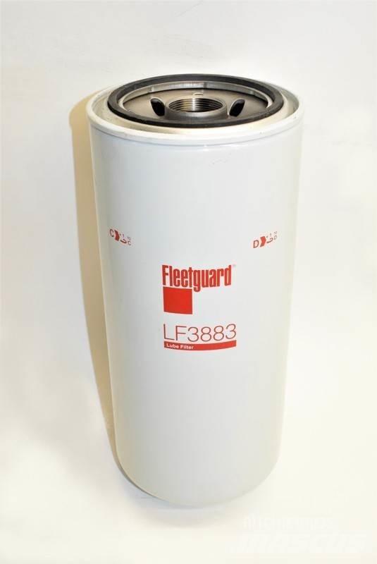 Fleetguard  其他組件