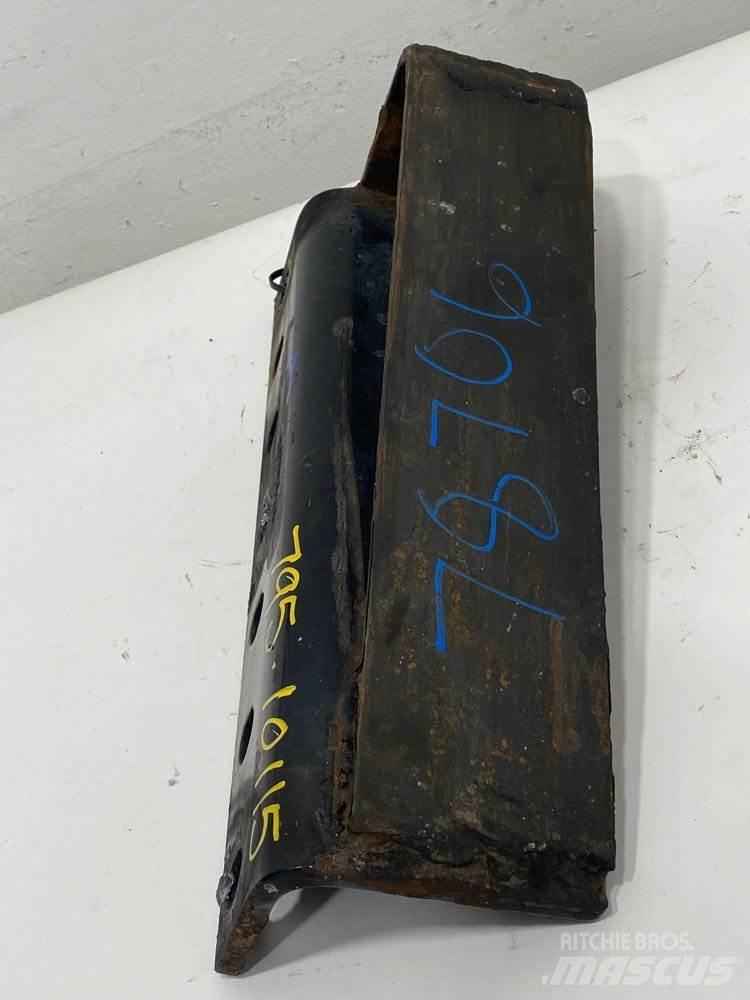 Fontaine  輪胎、車輪和輪圈