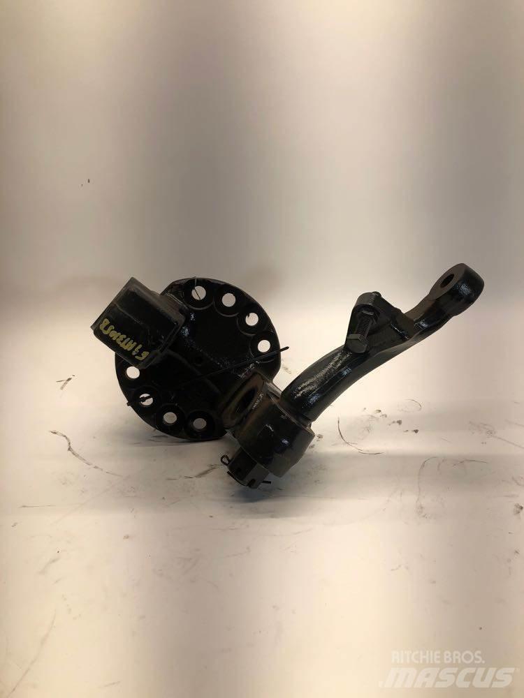 Ford  其他組件
