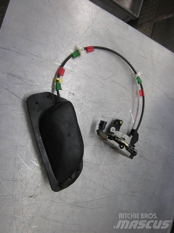 Ford  其他組件