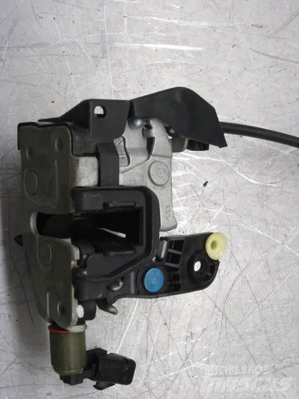 Ford  其他組件