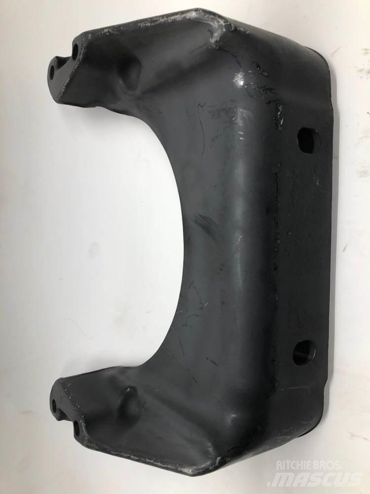 Ford  其他組件