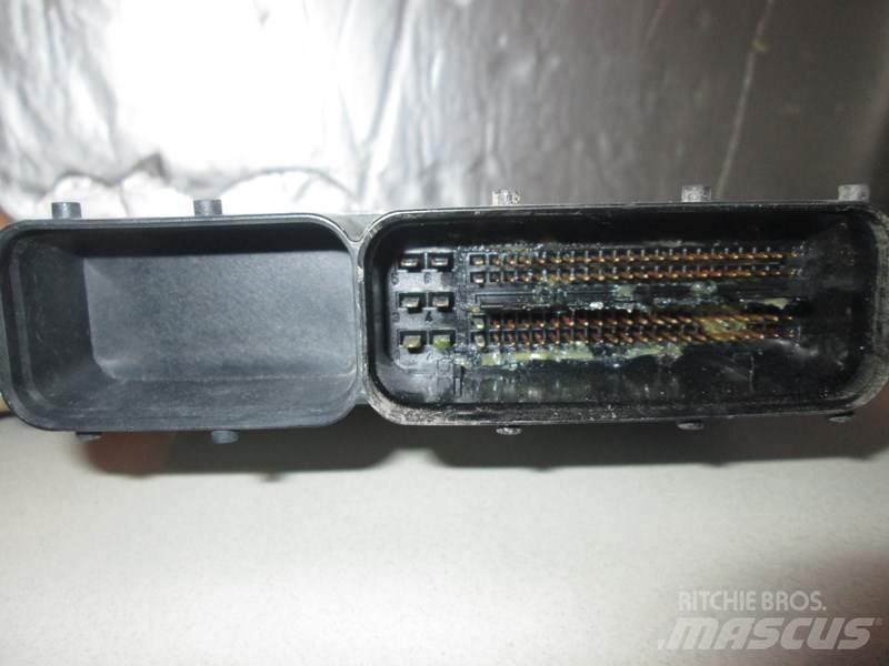Ford  齒輪箱