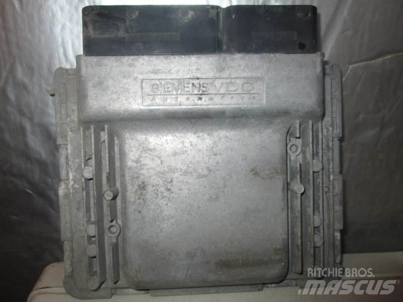 Ford  齒輪箱