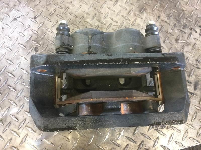 Ford  煞車器