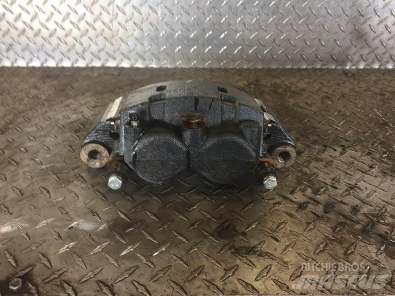 Ford  煞車器