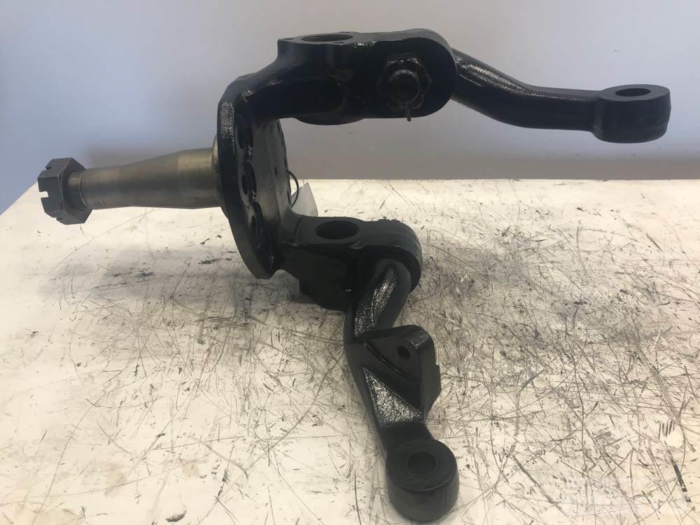 Ford  其他組件