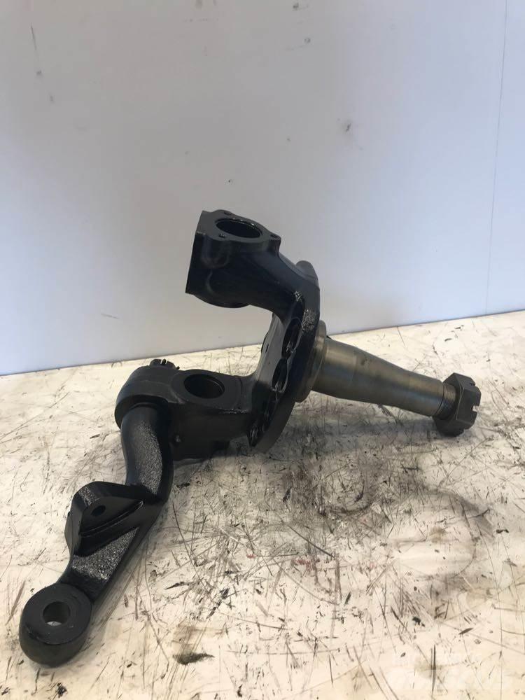 Ford  其他組件