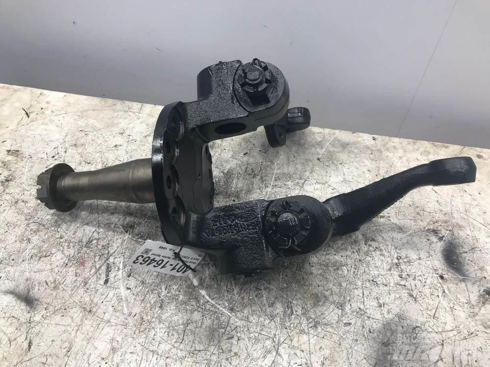Ford  其他組件