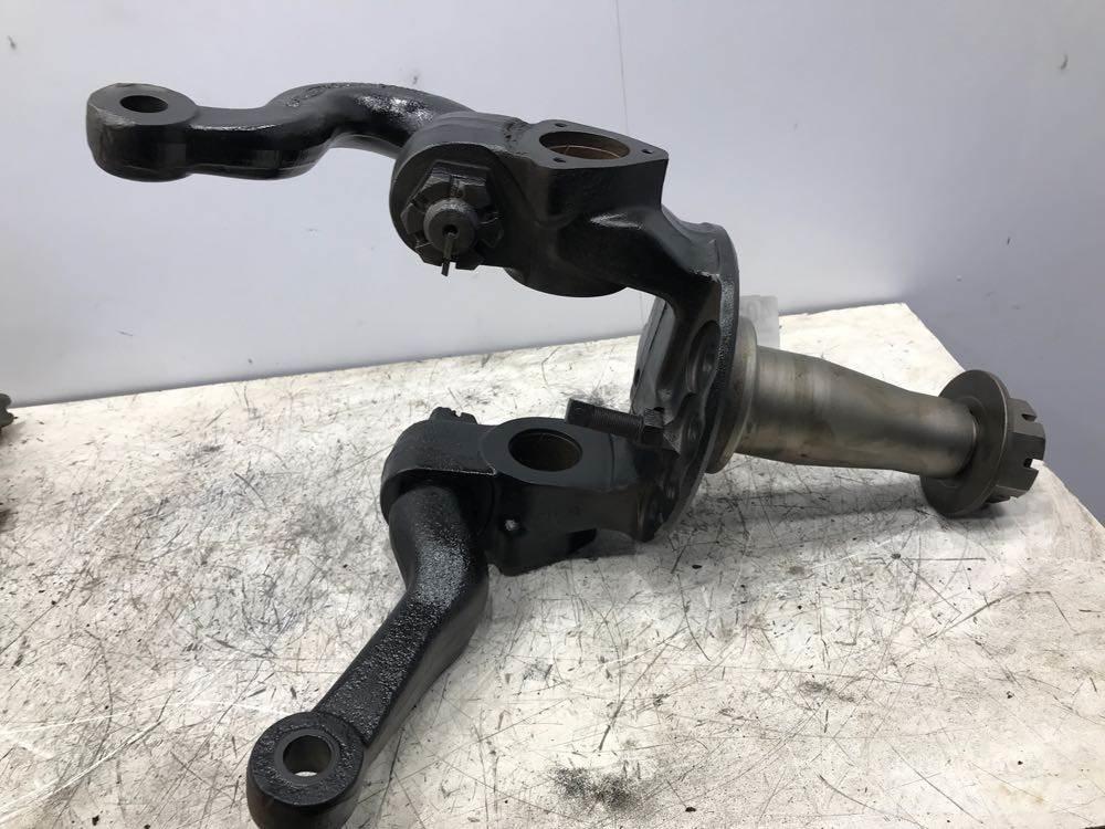 Ford  其他組件