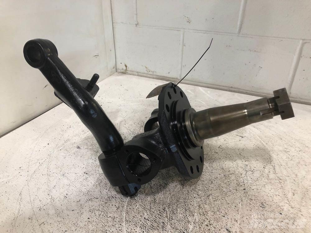 Ford  其他組件
