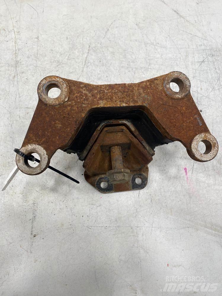 Ford  其他組件