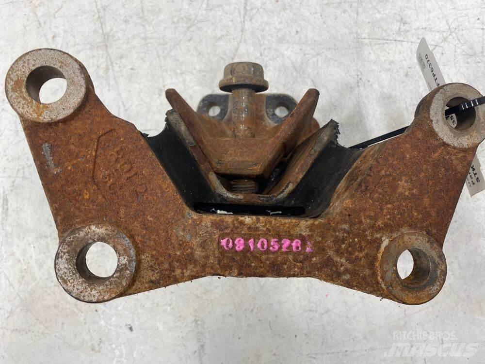 Ford  其他組件