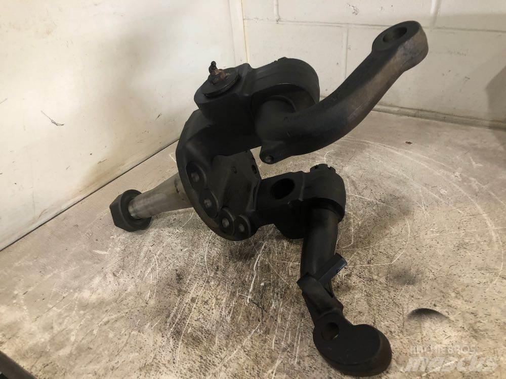 Ford  其他組件