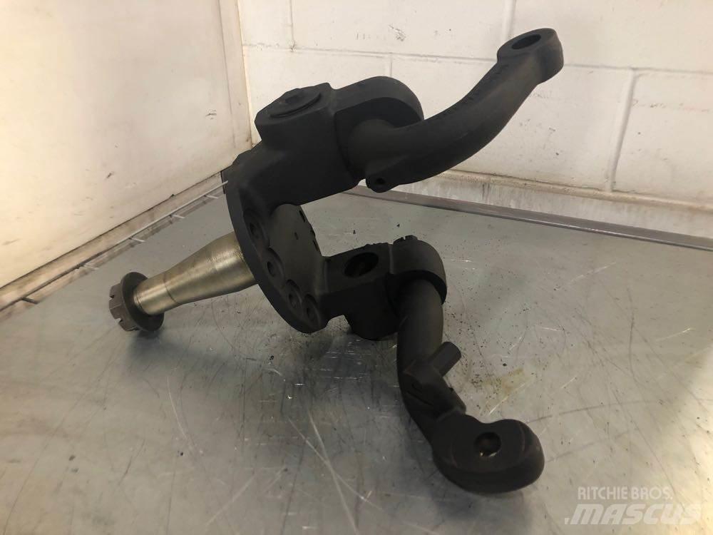 Ford  其他組件