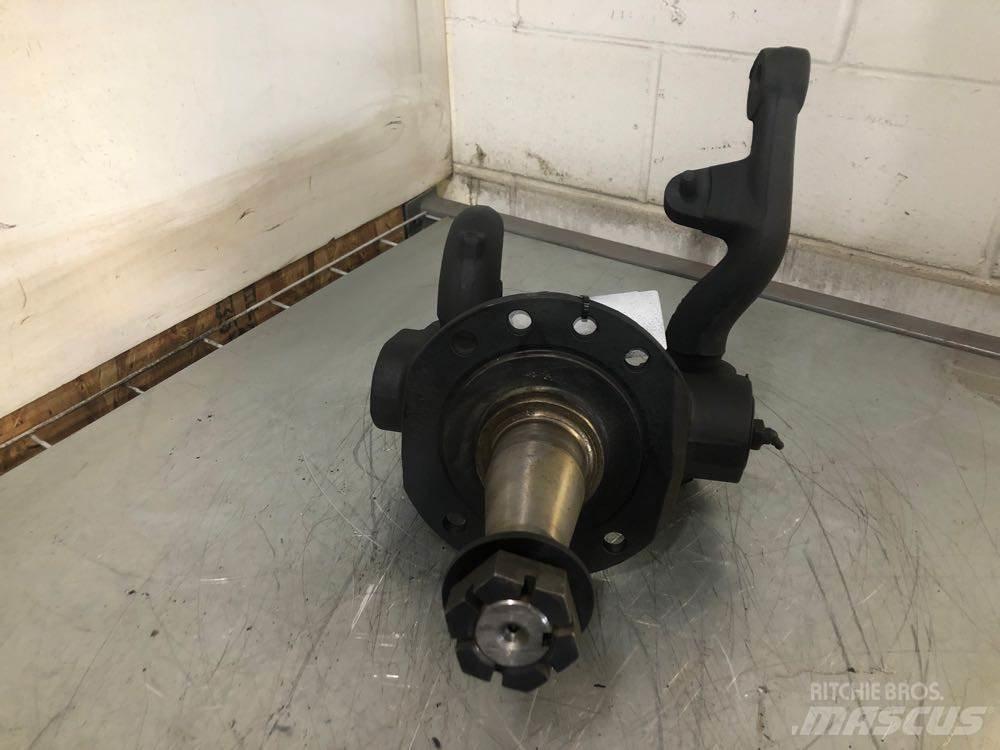 Ford  其他組件