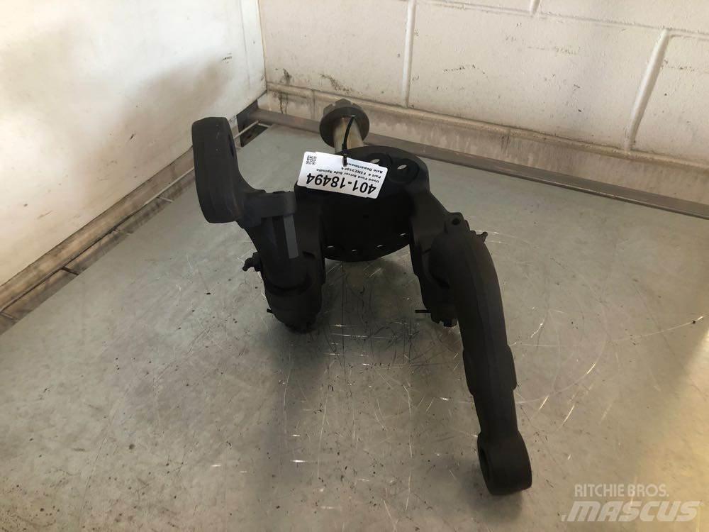 Ford  其他組件