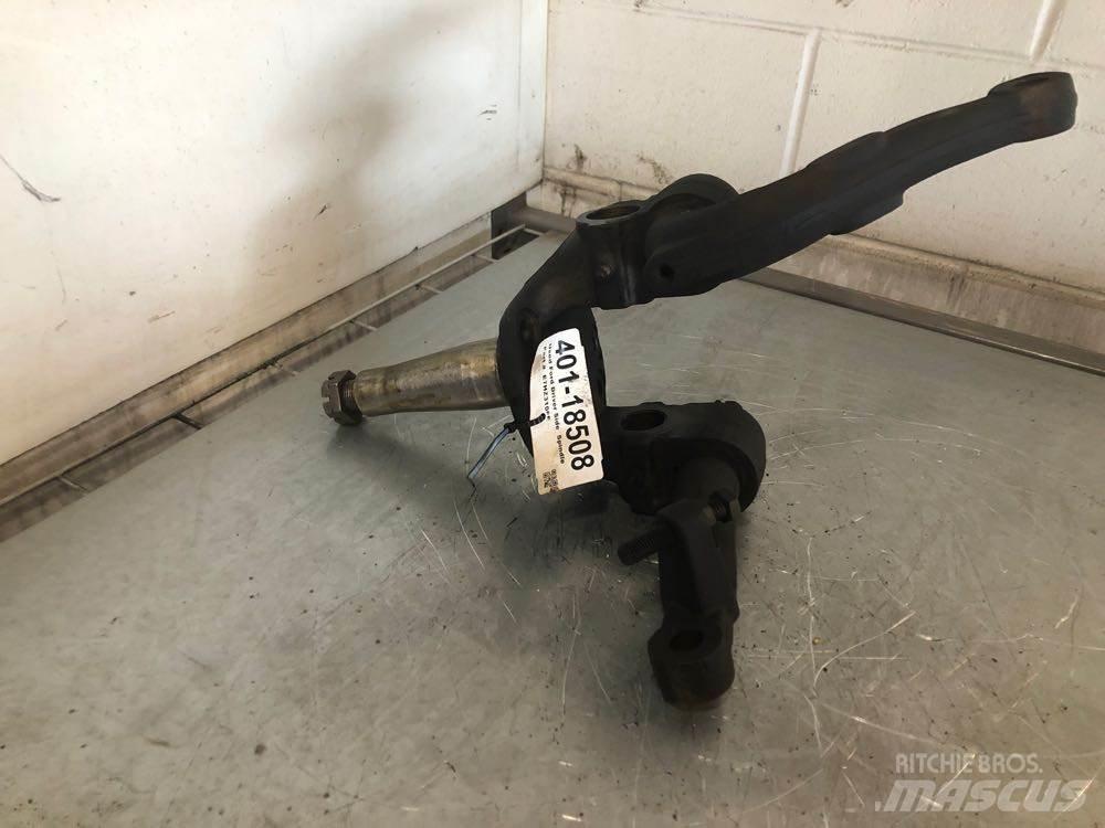 Ford  其他組件