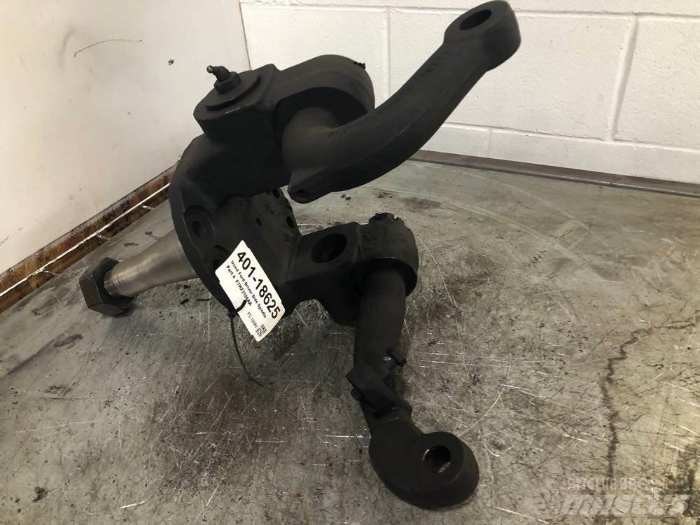 Ford  其他組件
