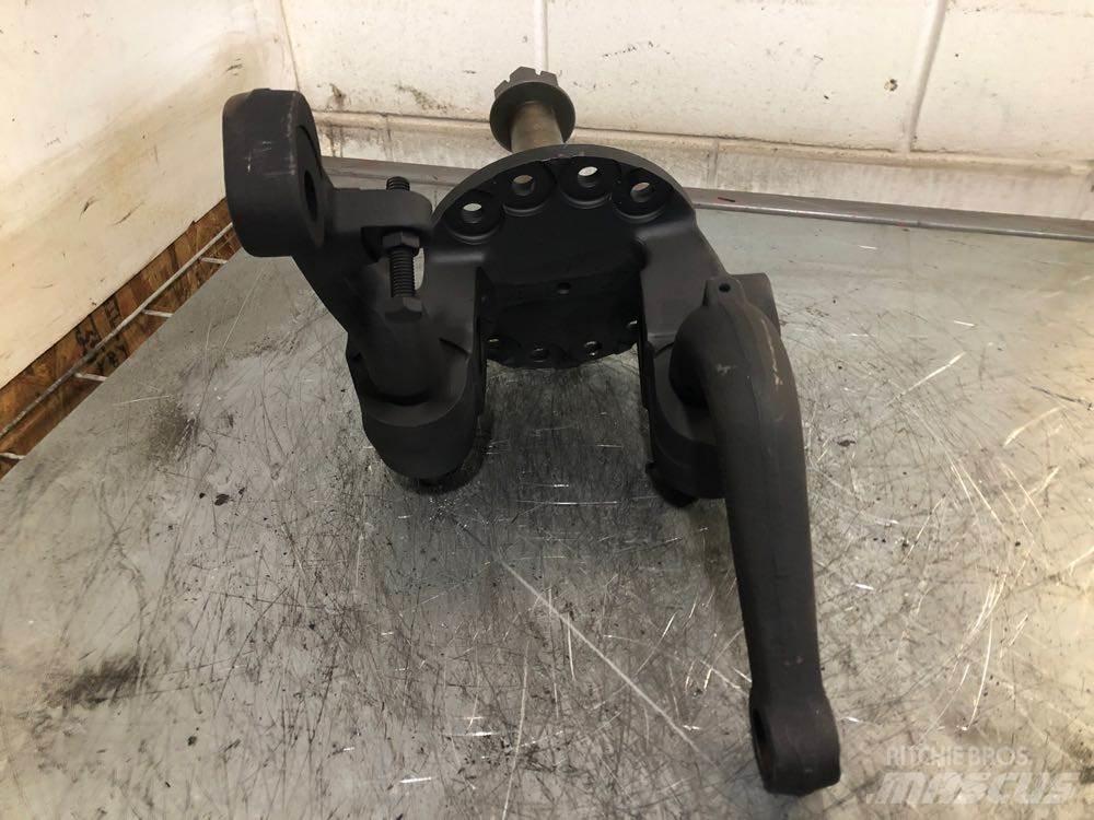 Ford  其他組件
