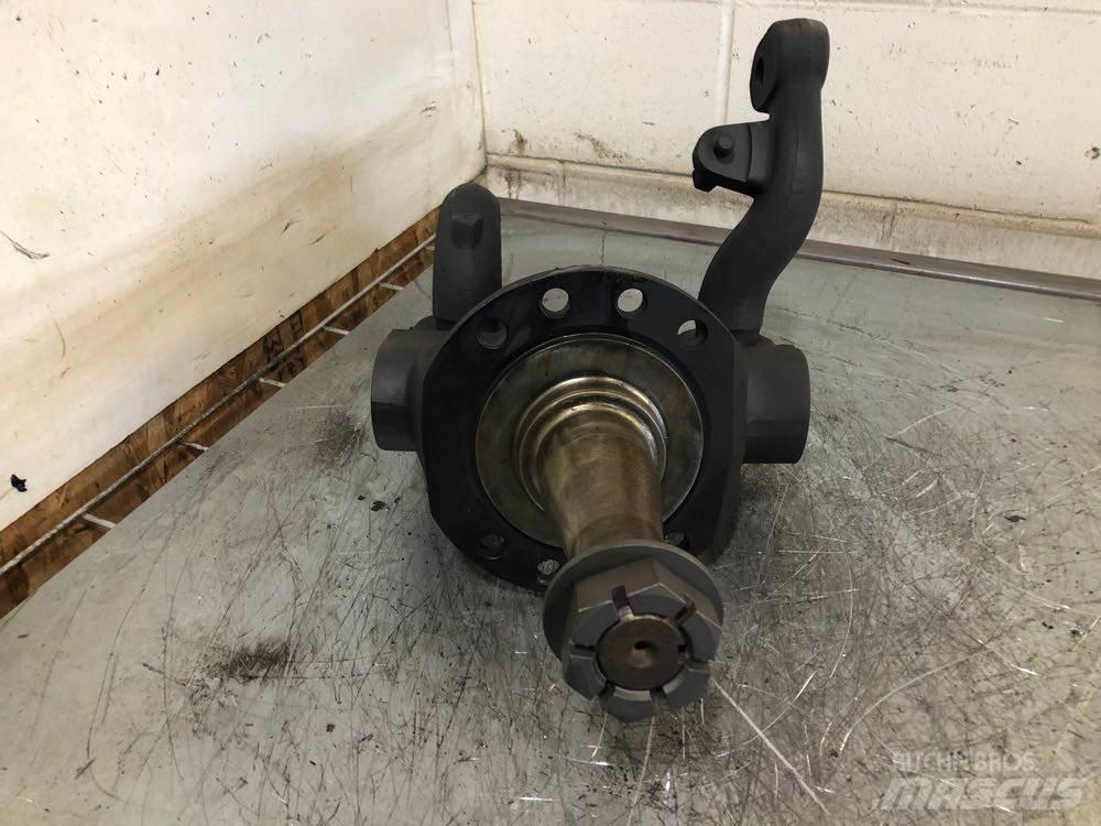 Ford  其他組件