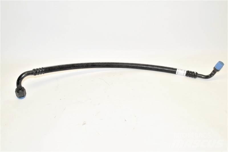 Ford  其他組件