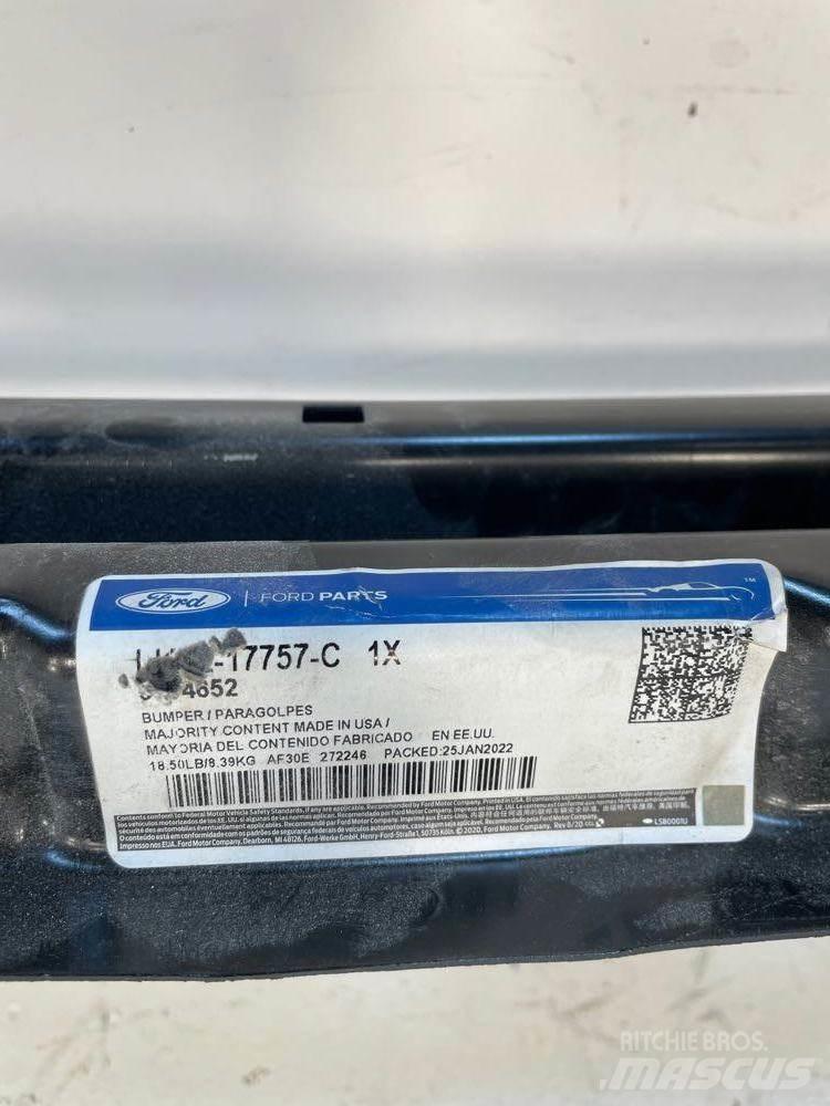 Ford  其他組件