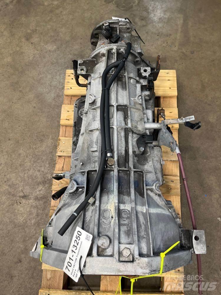 Ford 5R110 齒輪箱