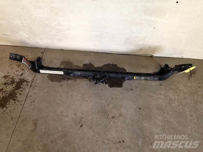 Ford F450 散熱器/水箱
